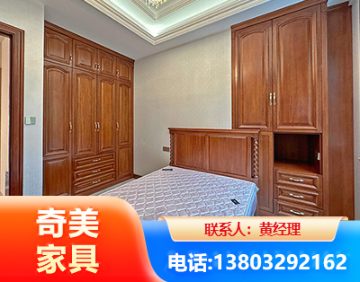 武汉板木结合家具
