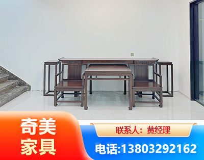 武汉办公家具