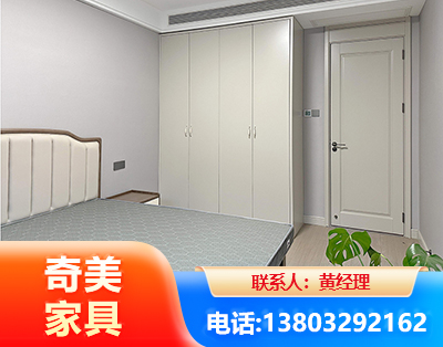 武汉板式家具
